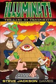 ILLUMINATI