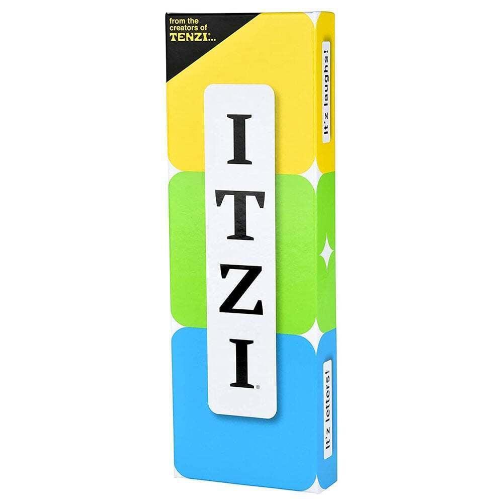 ITZI