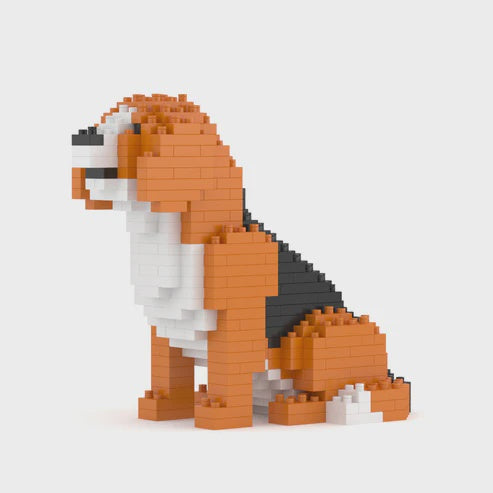 JEKCA | BEAGLE MINI 01S