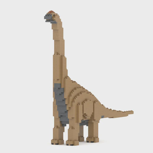 JEKCA | BRACHIOSAURUS 01S M01
