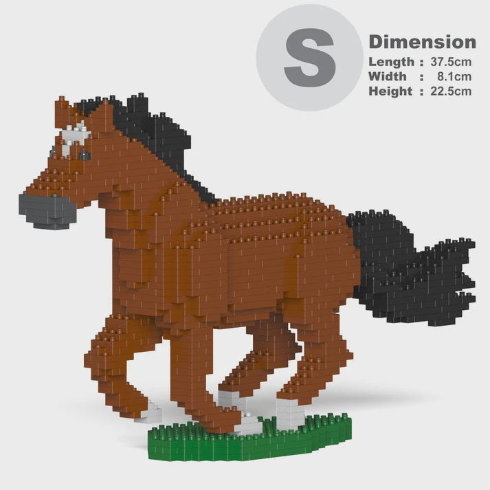 JEKCA | HORSE 01S M01
