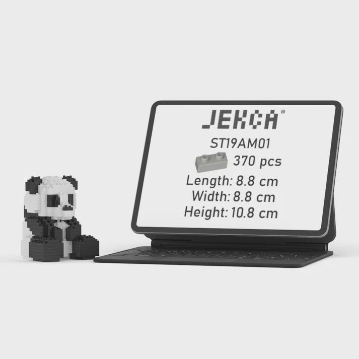 JEKCA | PANDA MINI 01S