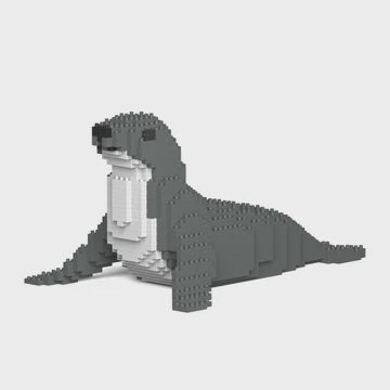 JEKCA | SEAL 01S