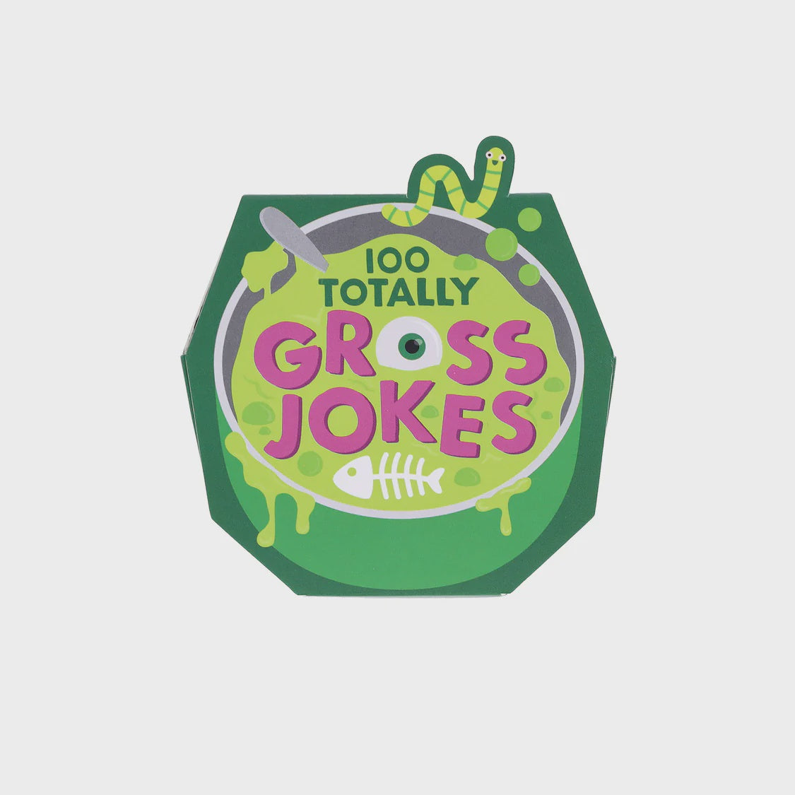 JOKE CARDS | GROSS JOKES