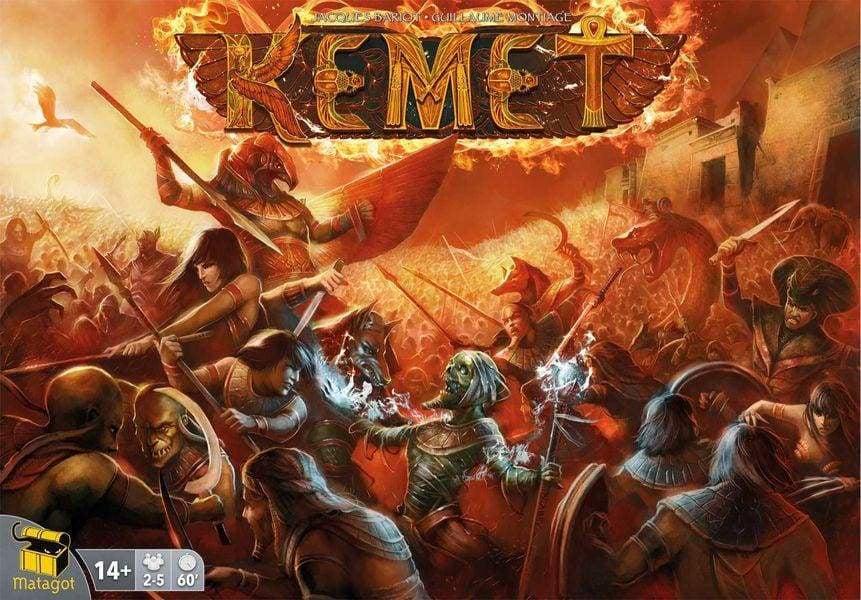 KEMET