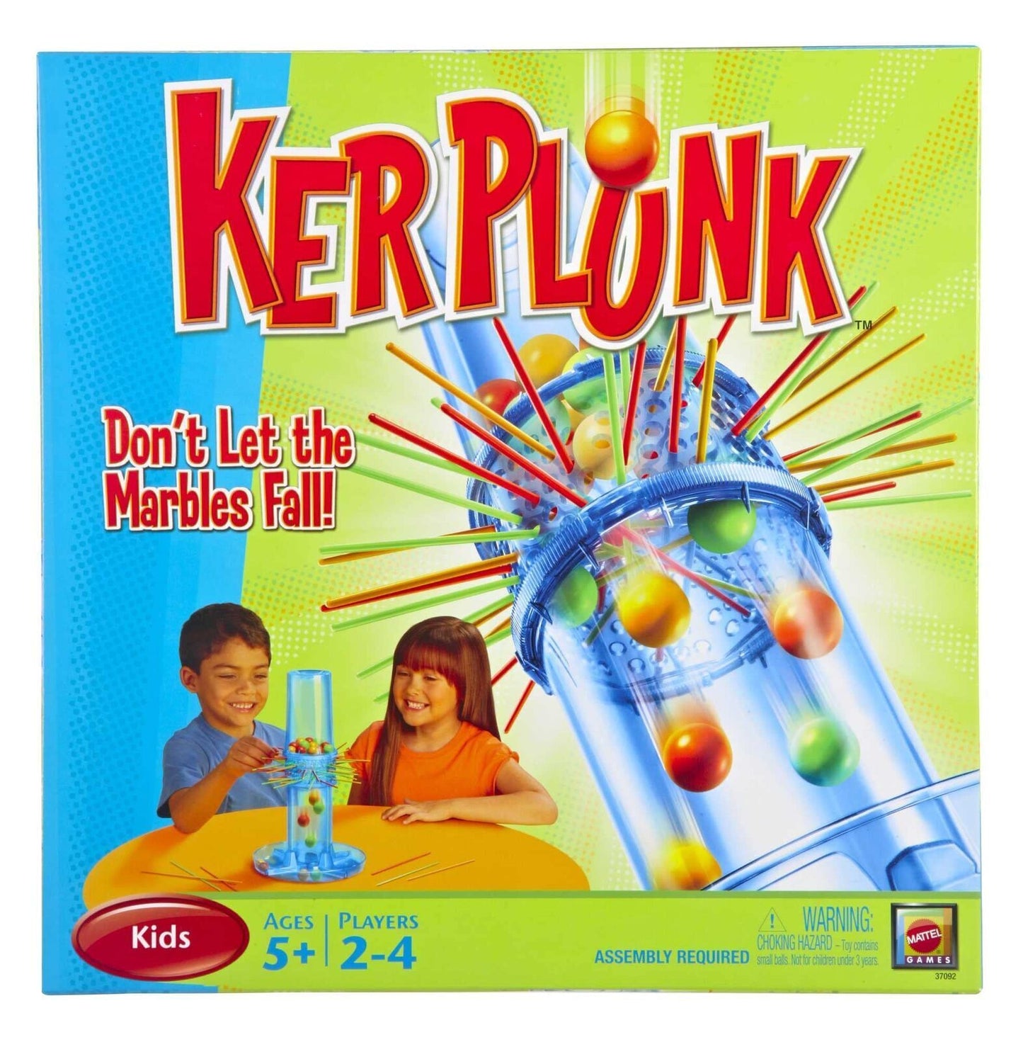 KERPLUNK