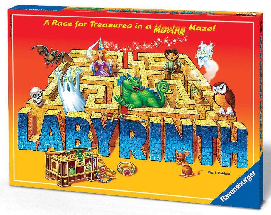 LABYRINTH