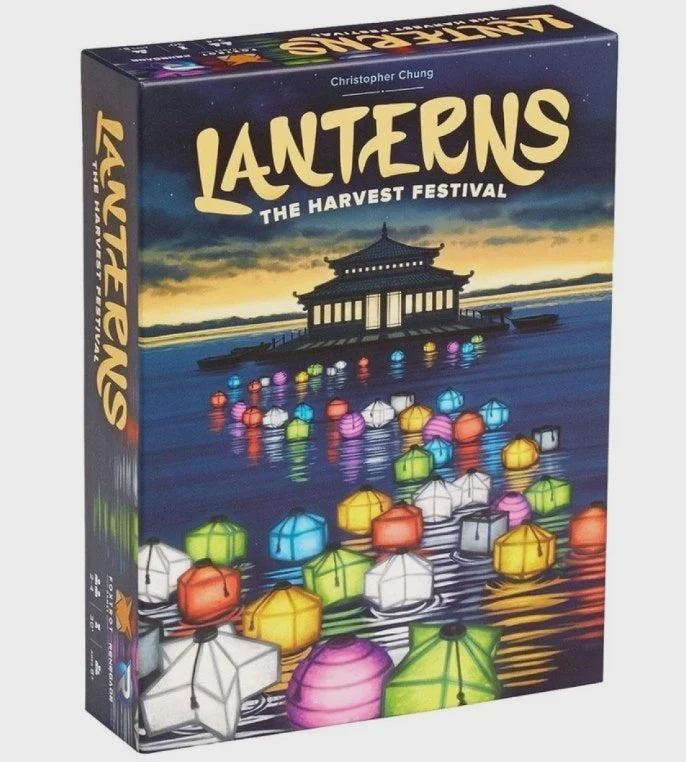 LANTERNS