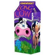 LONG COW