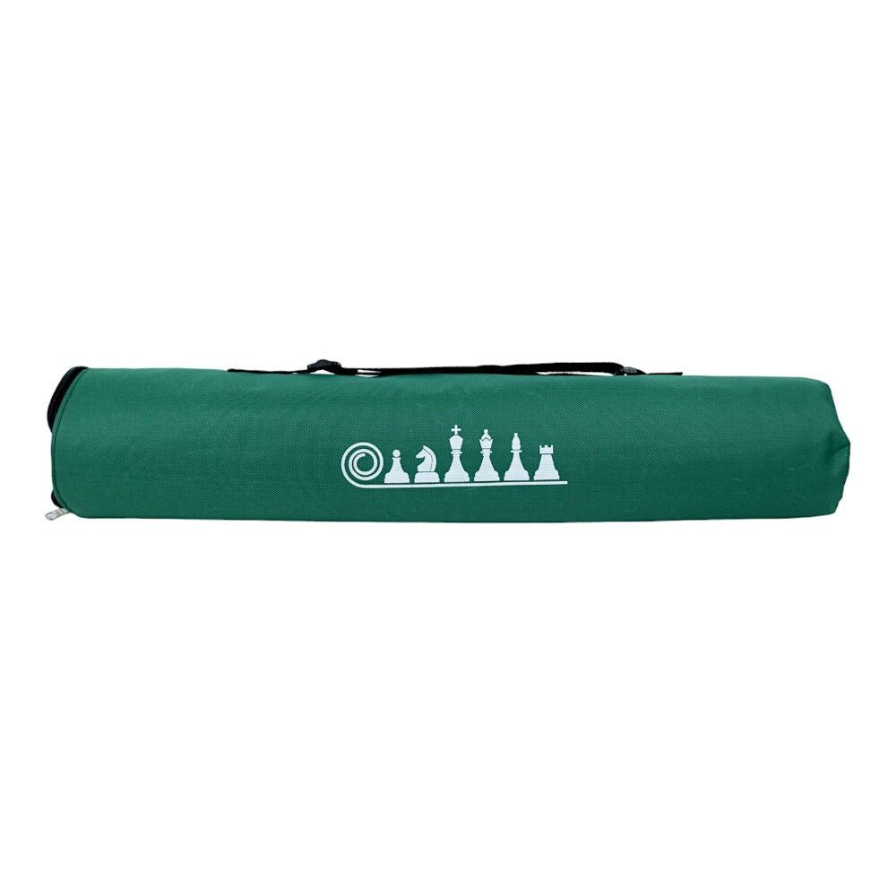 LPG CLUB CHESS SET