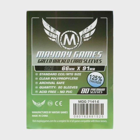 MAYDAY SLEEVES