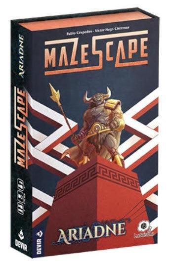 MAZESCAPE ARIADNE