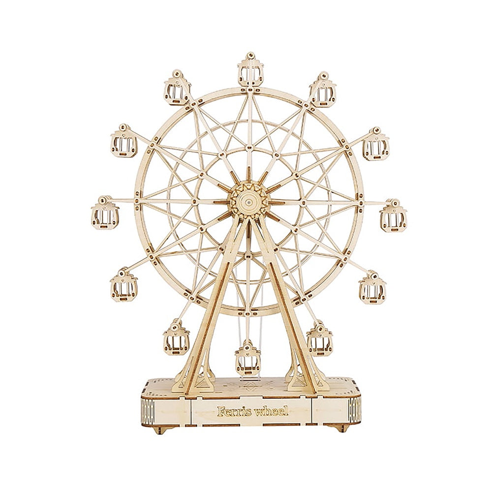 ROLIFE | FERRIS WHEEL MUSIC BOX