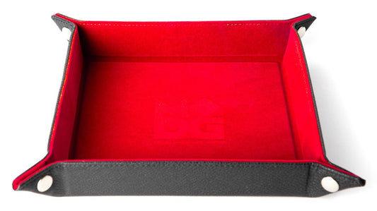 MDG | FOLDING DICE TRAY