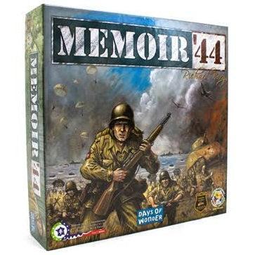 MEMOIR 44