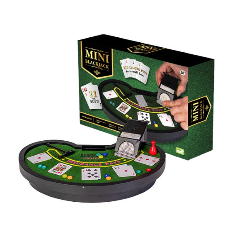MINI BLACKJACK