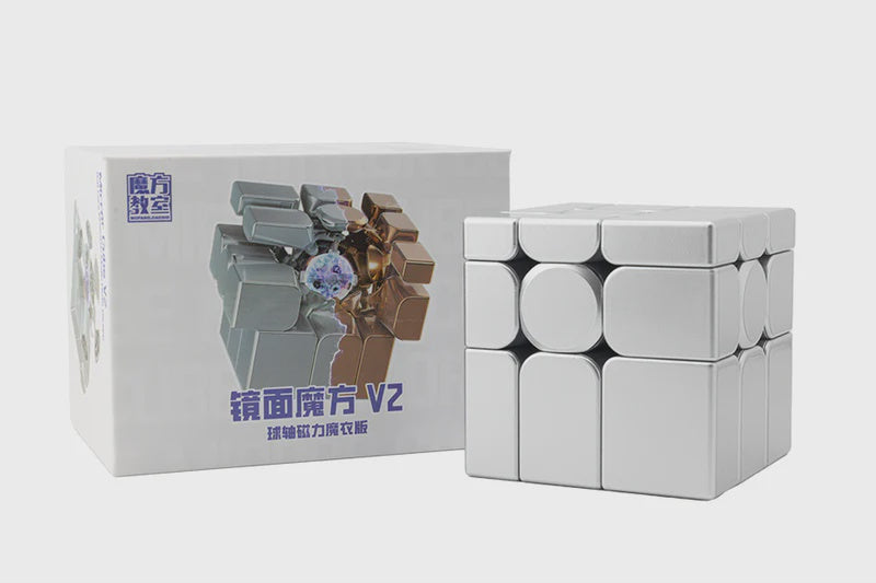 MIRROR CUBE V2 BALL-CORE