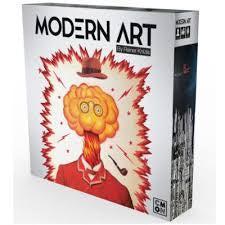 MODERN ART
