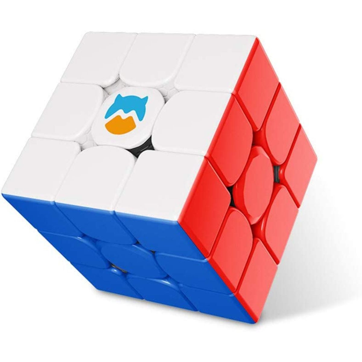 MONSTER GO 3x3 CUBE
