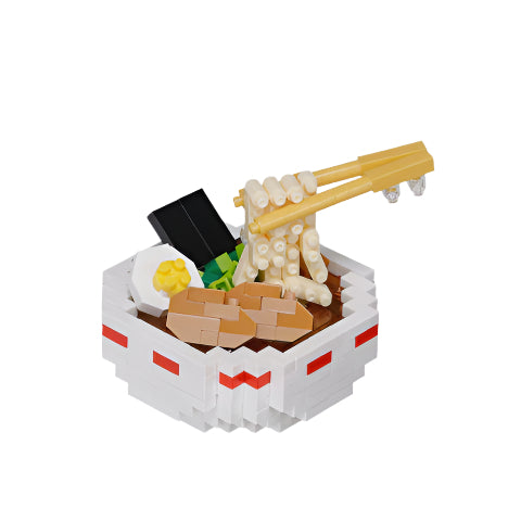 NANOBLOCK | RAMEN