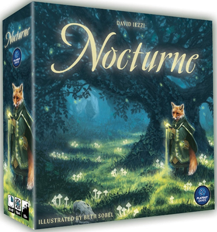 NOCTURNE