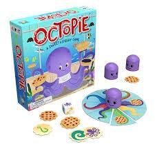 OCTOPIE
