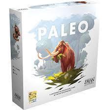 PALEO