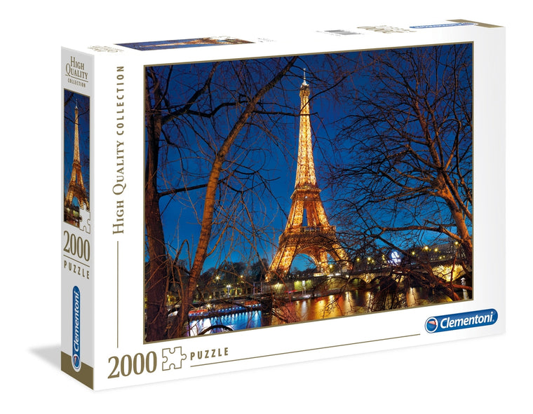 PARIS 2000pc (HQC)