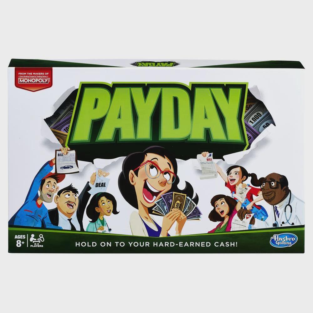 PAYDAY (LRG BOX)