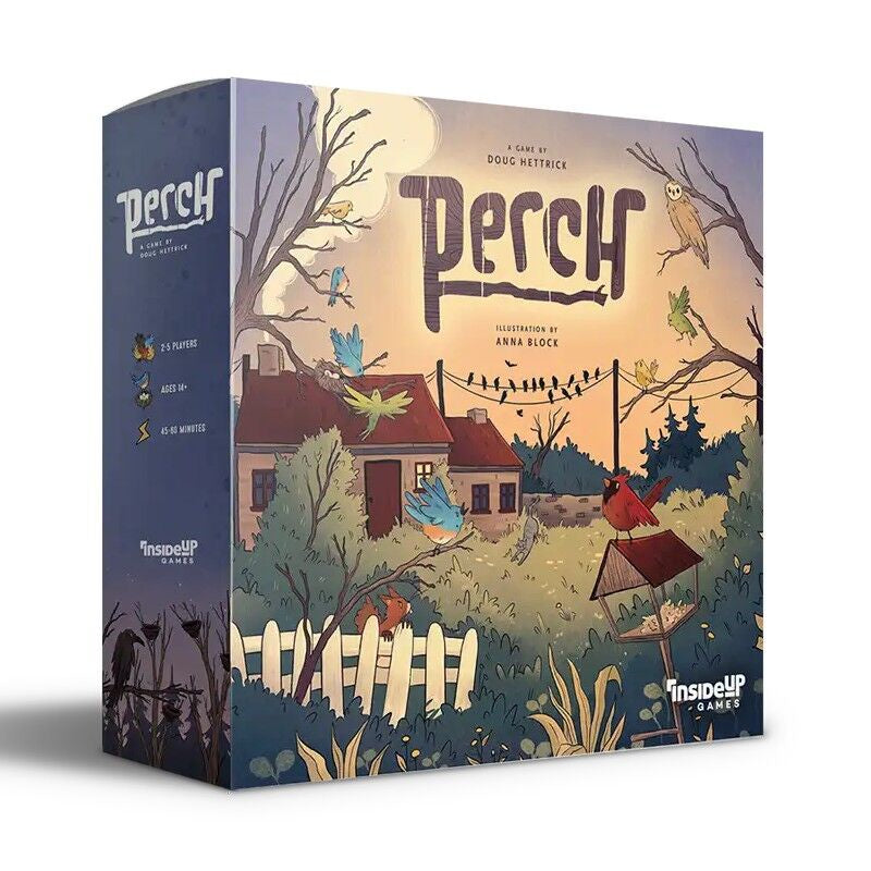 PERCH