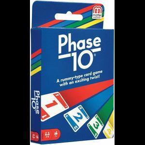 PHASE 10