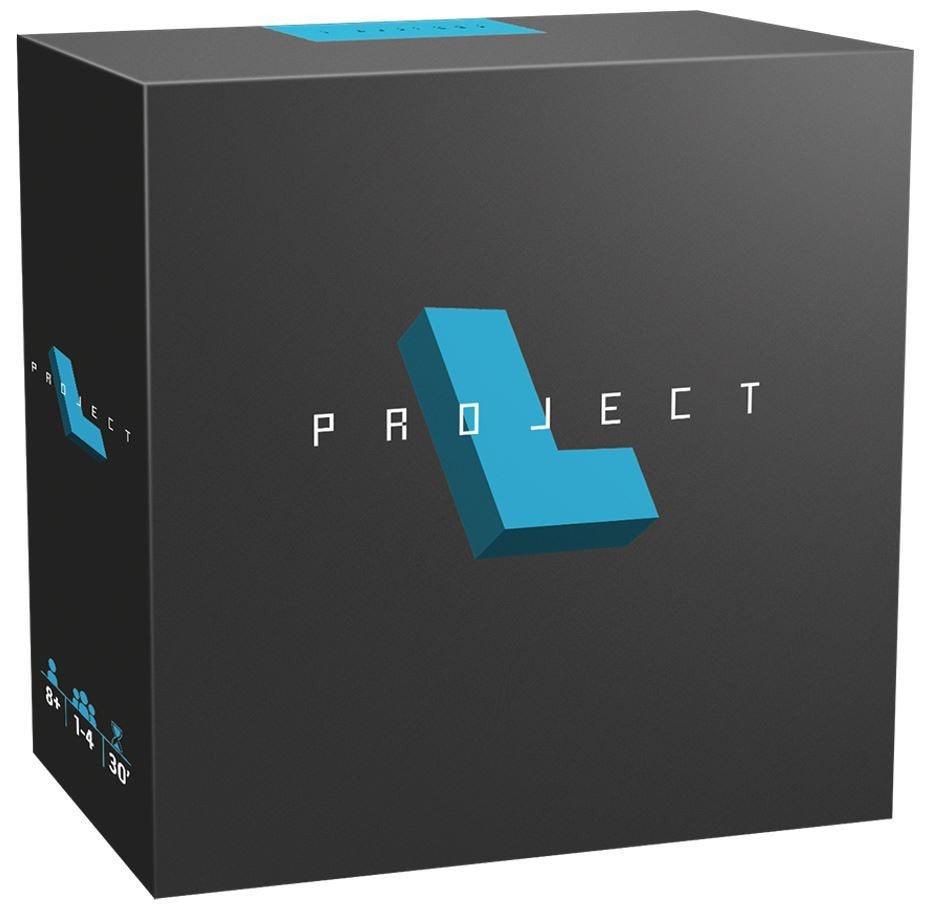 PROJECT L