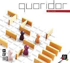 QUORIDOR