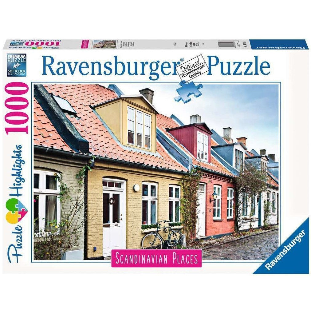 RB 1000 PC | AARHUS DENMARK