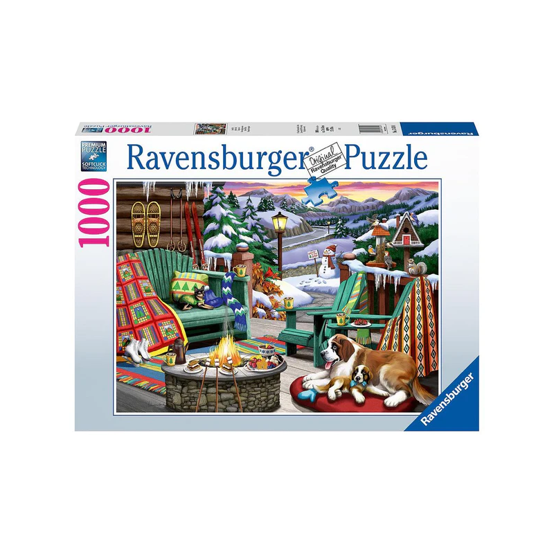RB 1000 PC | APRES ALL DAY