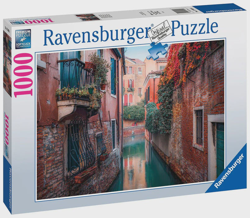 RB 1000 PC | AUTUMN IN VENICE