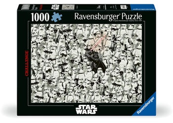 RB 1000 PC | DISNEY - STAR WARS CHALLENGE