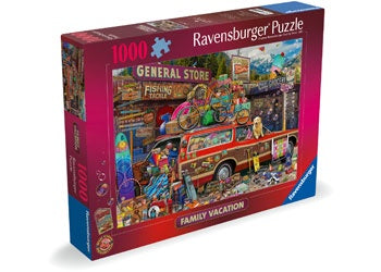 RB 1000 PC | FAMILY VACATION