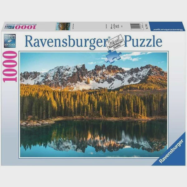 RB 1000 PC | LAKE CAREZZE
