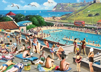 RB 1000 PC | LEISURE DAYS NO 8