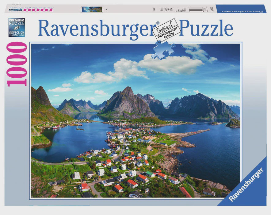 RB 1000 PC | LOFOTEN