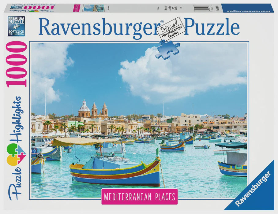 RB 1000 PC | MEDITERRANEAN MALTA