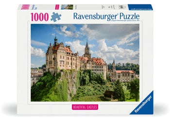 RB 1000 PC | SIGMARINGEN CASTLE GERMANY