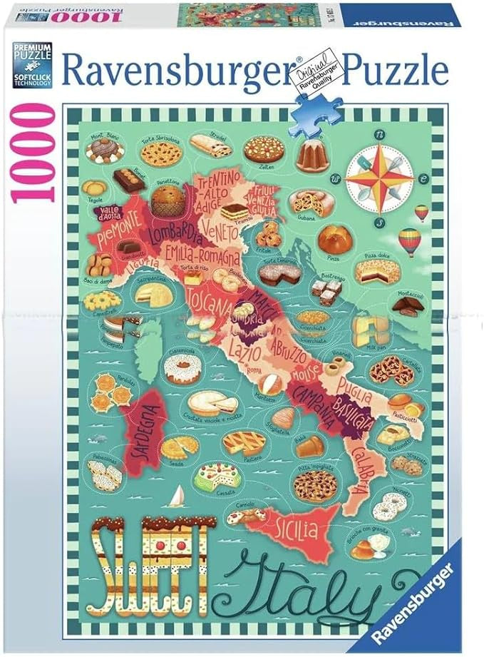RB 1000 PC | SWEET ITALY