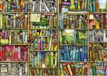 RB 1000 PC | THE BIZARRE BOOKSHOP