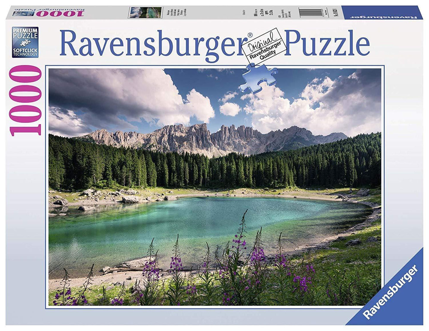 RB 1000 PC | THE DOLOMITES