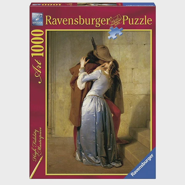 RB 1000 PC | THE KISS