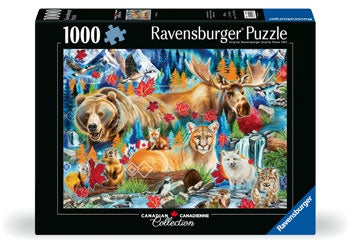 RB 1000 PC | WILD CANADA