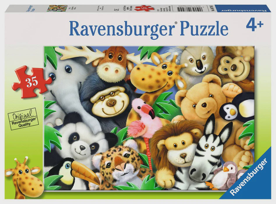 RB (4+) 35 PC | SOFTIES
