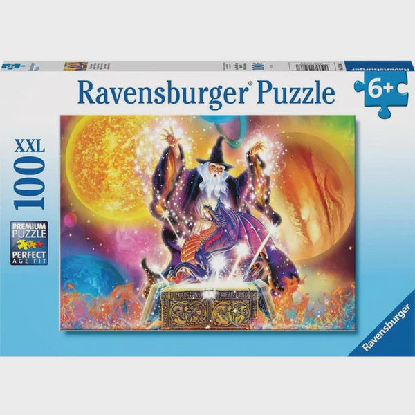 RB (6+) 100 PC | MAGICAL DRAGON